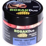 Jaxon robak duo 10mm wafters (szúnyoglárva/csonti) 25g