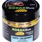 Jaxon robak duo 10mm wafters (scopex/tintahal) 25g