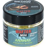 Jaxon mini method 6mm wafters (ananász) 15g