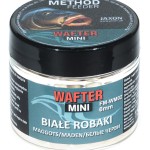 Jaxon mini method 6mm wafters (csonti) 15g