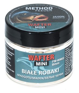 Jaxon mini method 6mm wafters (csonti) 15g