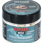 Jaxon mini method 6mm wafters (vajsav) 15g