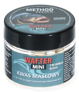 Jaxon mini method 6mm wafters (vajsav) 15g