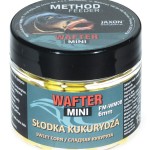 Jaxon mini method 6mm wafters (édes kukorica) 15g