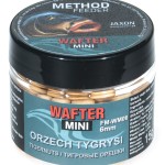 Jaxon mini method 6mm wafters (kender) 15g