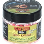 Jaxon (csonti-tűzőszúnyog) 15g 6mm mini duo wafter