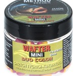 Jaxon mini duo 6mm wafter (tigrismogyoró-kukorica) 15g