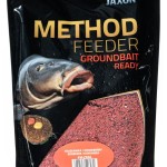 Jaxon ready (eper) 750g etetőanyag
