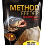 Jaxon ready (méz) 750g etetőanyag