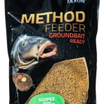 Jaxon ready (scopex) 750g etetőanyag
