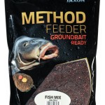 Jaxon ready (hal mix) 750g etetőanyag