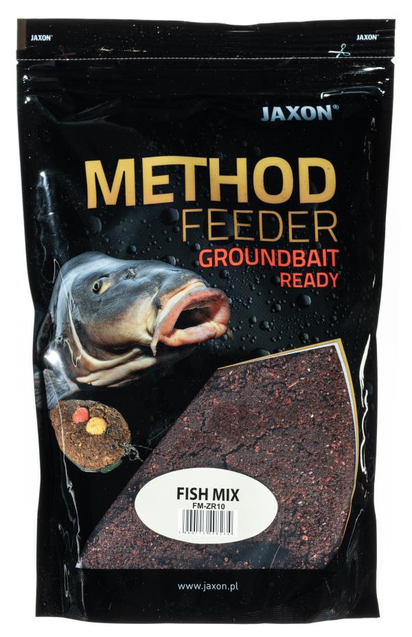 Jaxon ready (hal mix) 750g etetőanyag