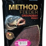 Jaxon ready (eperfa) 750g etetőanyag