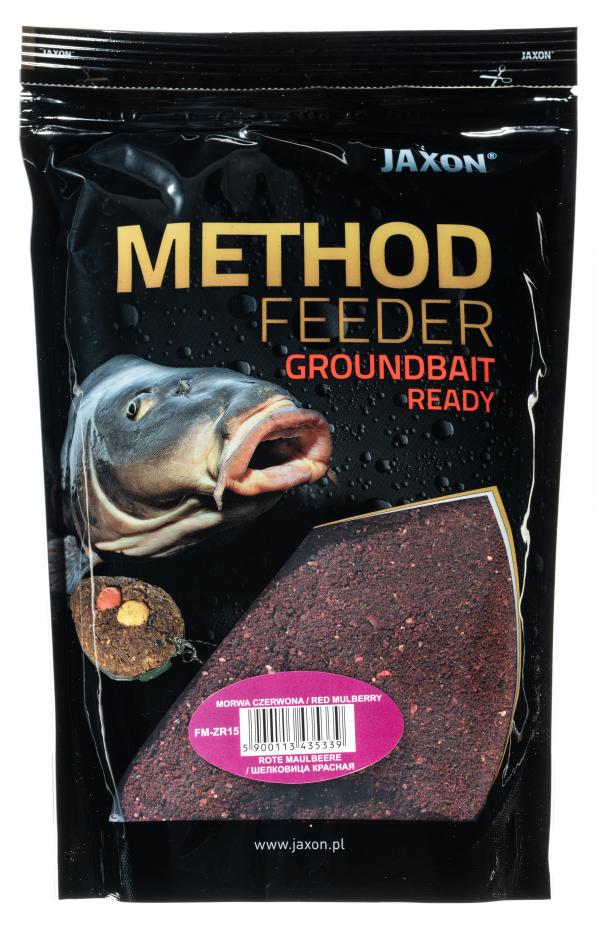 Jaxon ready (eperfa) 750g etetőanyag