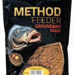 Jaxon ready (csoki-narancs) 750g etetőanyag