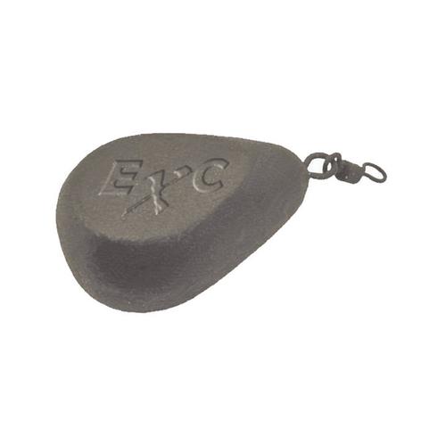 Carp Zoom CZ Forgós lapított körte ólom, 120 g, 1 db