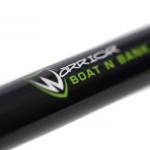 Fox rage predator warrior rod 3lb 10ft boat 'n' bank horgászbot - Image 3