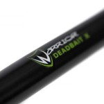 Fox rage predator warrior rod 3lb 10ft boat 'n' bank horgászbot - Image 4