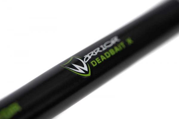 Fox rage predator warrior rod 3lb 10ft boat 'n' bank horgászbot - Image 4