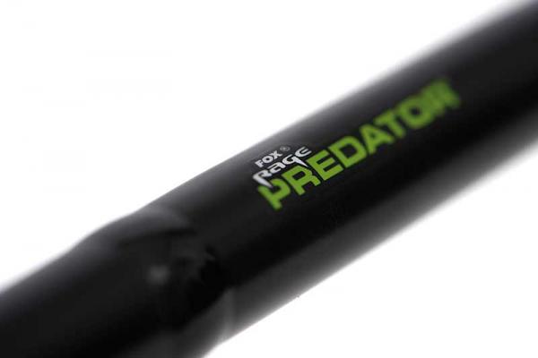 Fox rage predator warrior rod 3lb 10ft boat 'n' bank horgászbot - Image 6