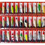 Frenetic pencil wobblerek limitált kiadás 11,5cm 15g