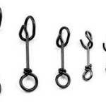 Mustad fastach clip 04