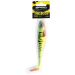 IRIS THE BOSS SOFTLURE FIRETIGER 12CM - Image 3