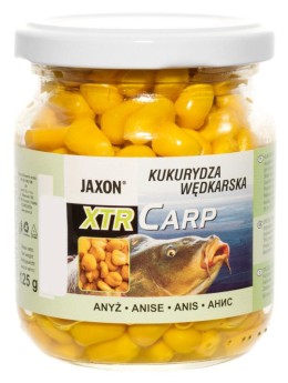 Jaxon kukorica (ánizs) 125g