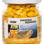 Jaxon kukorica (méz) 125g