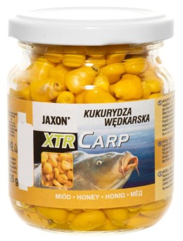 Jaxon kukorica (méz) 125g