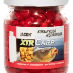 Jaxon kukorica (eper) 125g
