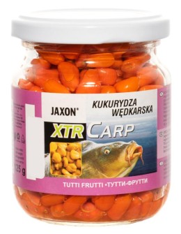 Jaxon kukorica (tutti-frutt) 125g