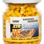 Jaxon kukorica (vanília) 125g