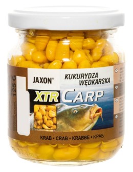 Jaxon kukorica (rák) 125g