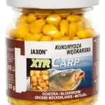 Jaxon kukorica (szúnyoglárva) 125g