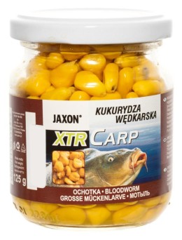 Jaxon kukorica (szúnyoglárva) 125g
