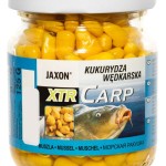 Jaxon kukorica (kagyló) 125g