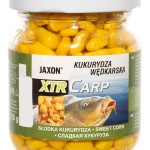 Jaxon kukorica (édes kukorica) 125g