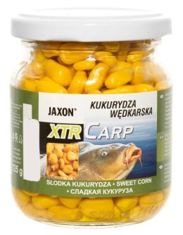 Jaxon kukorica (édes kukorica) 125g