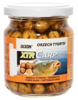 Jaxon tigernuts 125g tigrismogyoró