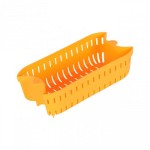Guru bait strainer - 1 pint