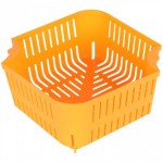 Guru bait strainer - 3 pint