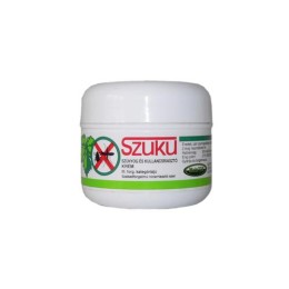 Carp Zoom Szuku Gél