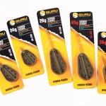 Guru hybrid feeder inline large - 45g