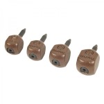 Guru inline lead 1.1 oz - 31g