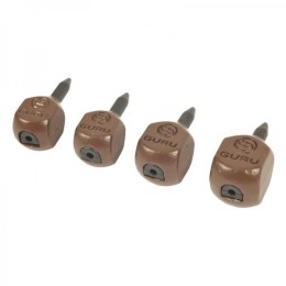 Guru inline lead 1/3oz - 9g