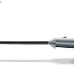 Jaxon jig heads sumato black 9/0 30,0g jigfej