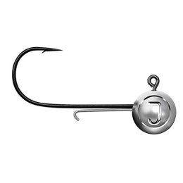Jaxon jig heads sumato black slim 5/0 20,0g jigfej