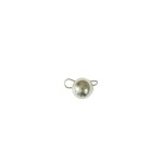 Jaxon tungsten cheburashka jig head 4,0g cseburaska