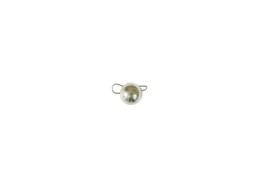 Jaxon tungsten cheburashka jig head 4,0g cseburaska
